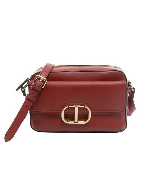 TWINSET MADAME shoulder bag fiery red - Women’s Bags
