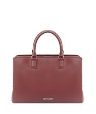 TRUSSARDI NEW IRIS Hand bag with shoulder strap - Women&rsquo;s Bags