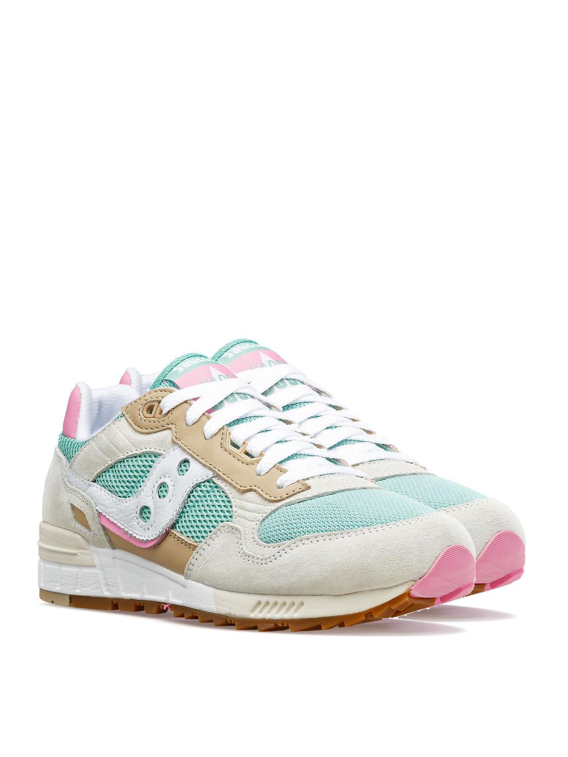 Outlet scarpe best sale saucony