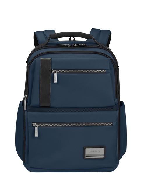 SAMSONITE OPENROAD 2.0 Laptop backpack 14.1 " cool blue - Laptop backpacks