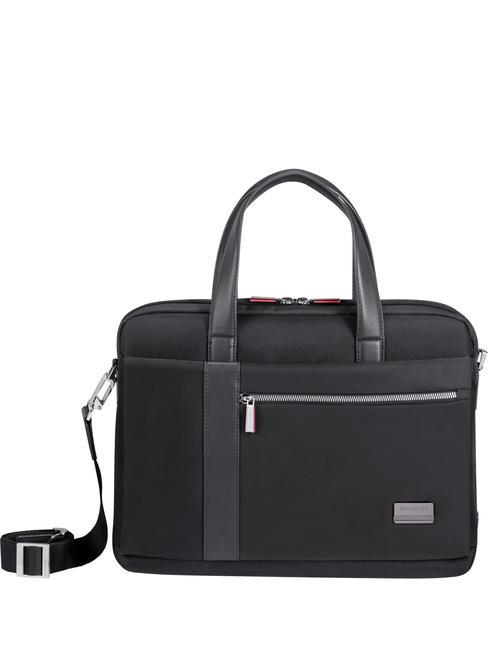 SAMSONITE OPENROAD CHIC 2.0 15.6" PC briefcase BLACK - Work Briefcases