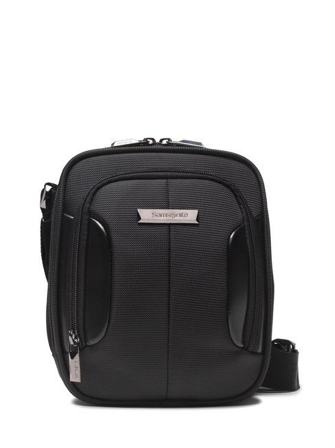 SAMSONITE XBR Tablet pouch 7.9 " BLACK - Over-the-shoulder Bags for Men