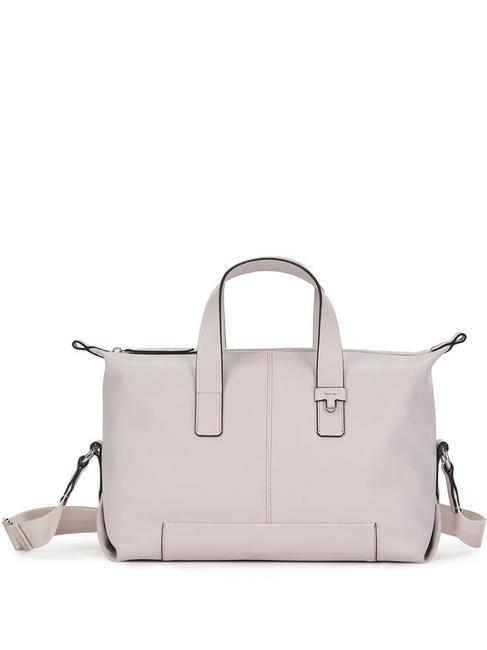 SAMSONITE CANDYCE Handbag, with shoulder strap ICED LILAC - Women’s Bags