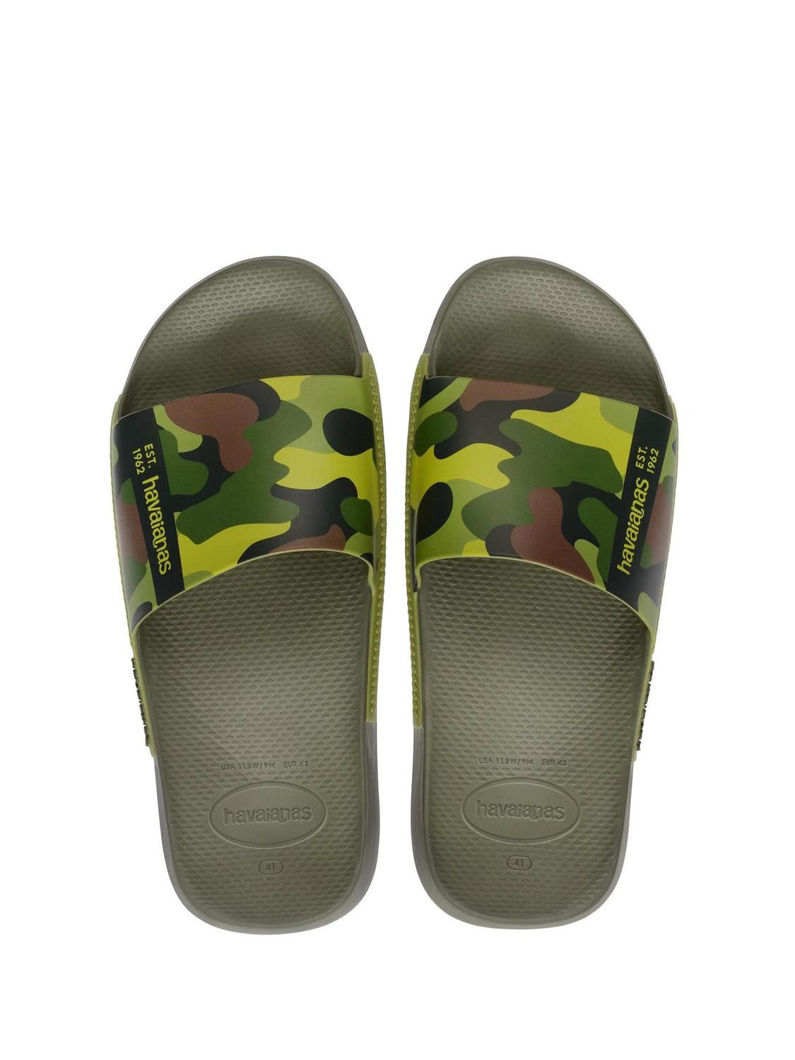 Pantofole havaianas on sale
