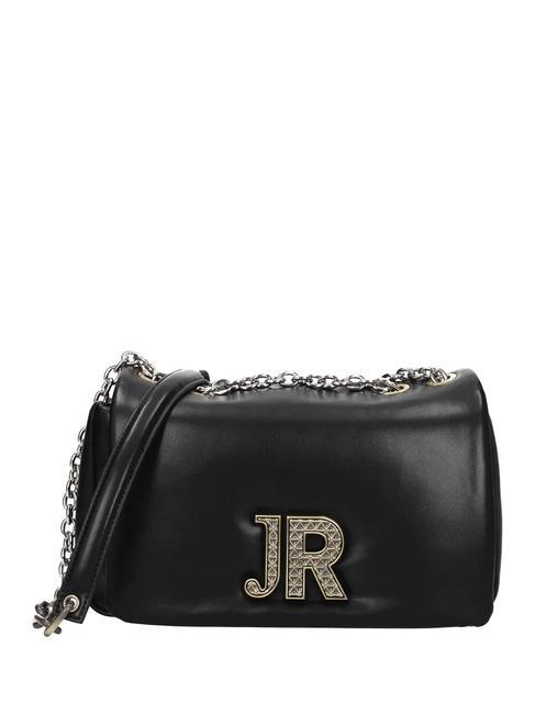 JOHN RICHMOND RENSHY Shoulder bag, crossbody bag black - Women’s Bags