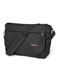 EASTPAK Messenger bag DELEGATE Model black - Work Briefcases - 1