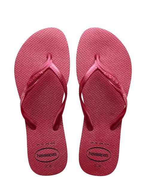 HAVAIANAS FANTSASIA Flip flops pink paradise - Women’s shoes
