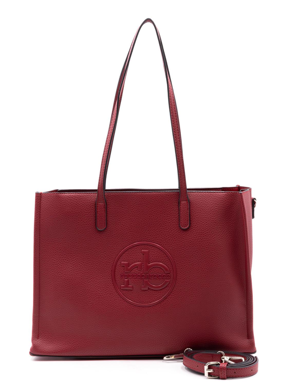 Rocco barocco bags woman shoulder bags b0702 - Shoes & Company