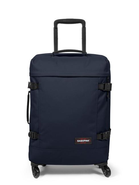 EASTPAK TRANS4 S Hand luggage trolley ultramari - Hand luggage