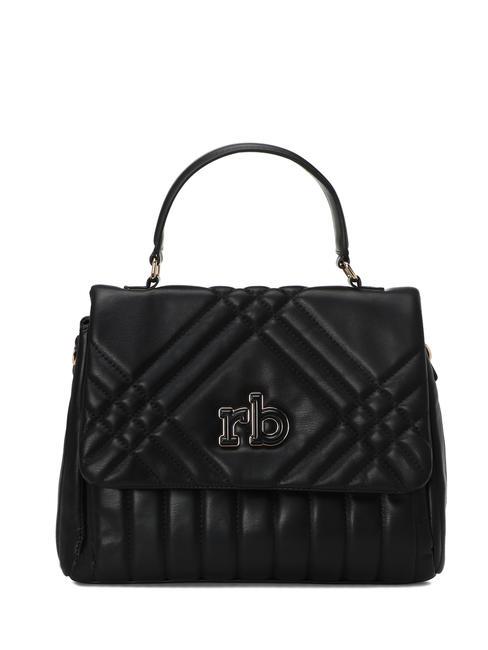 ROCCOBAROCCO DEA handbag black - Women’s Bags