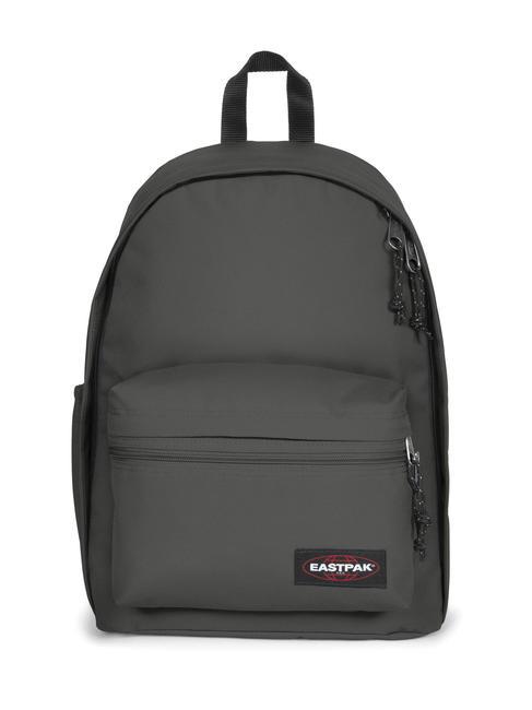 EASTPAK OFFICE ZIPPL'R Backpack with 13'' pc pocket magnetic grey - Women’s Bags