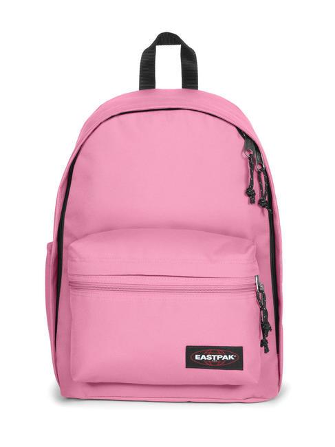 EASTPAK OFFICE ZIPPL'R Backpack with 13'' pc pocket cloud pink - Women’s Bags
