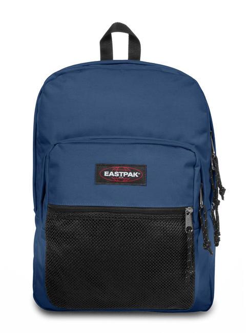 EASTPAK PINNACLE Backpack navy peony - Backpacks & School and Leisure