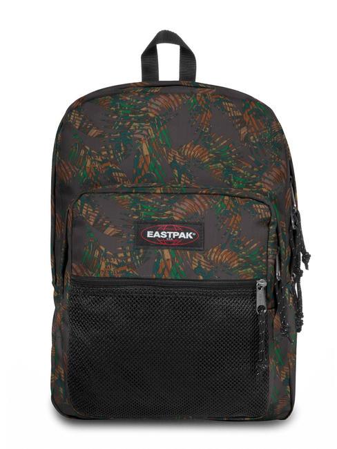 EASTPAK PINNACLE Backpack brizefiltgrey - Backpacks & School and Leisure