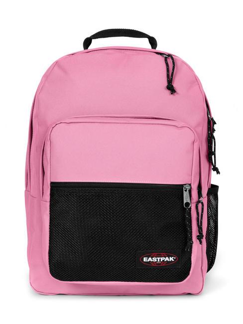 EASTPAK PINZIP Laptop backpack 15 " cloud pink - Backpacks & School and Leisure