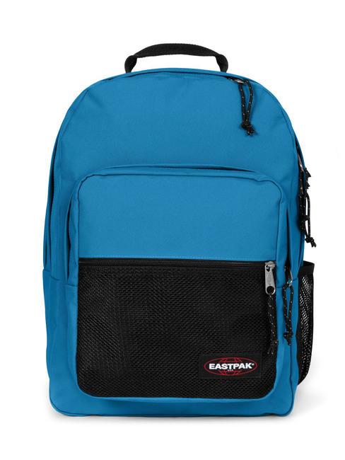 EASTPAK PINZIP Laptop backpack 15 " voltaic blue - Backpacks & School and Leisure