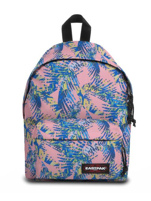 EASTPAK ORBIT XS Small Size Backpack brizefiltpink - Backpacks & School and Leisure