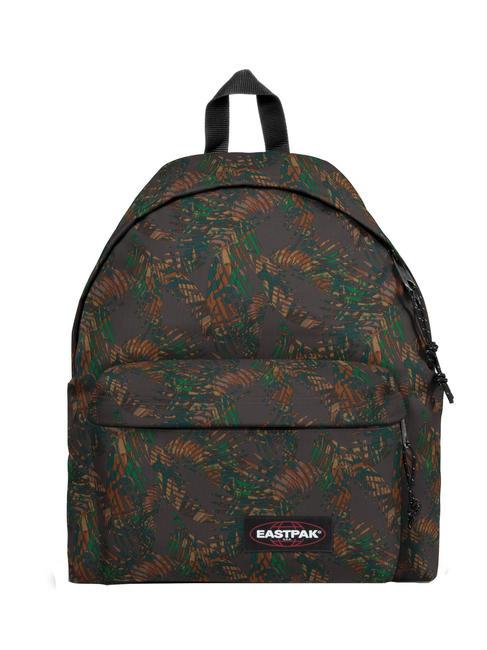 EASTPAK PADDED PAKR Backpack brizefiltgrey - Backpacks & School and Leisure
