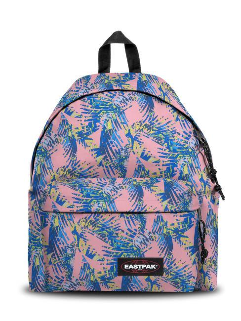 EASTPAK PADDED PAKR Backpack brizefiltpink - Backpacks & School and Leisure