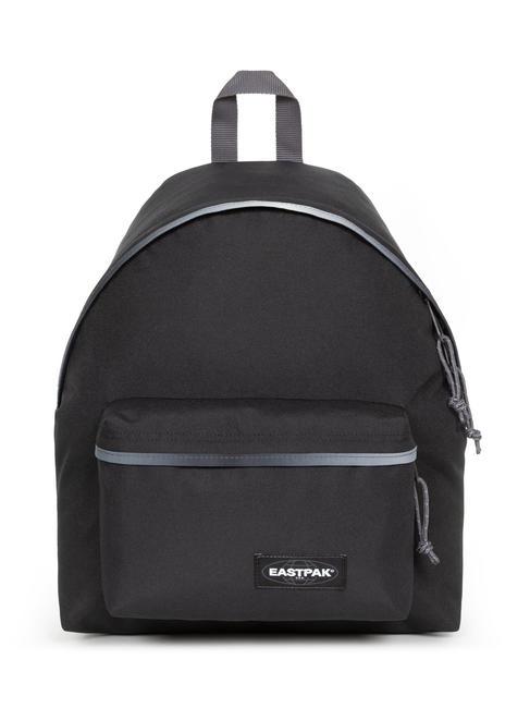 EASTPAK PADDED PAKR Backpack contrastgrey - Backpacks & School and Leisure