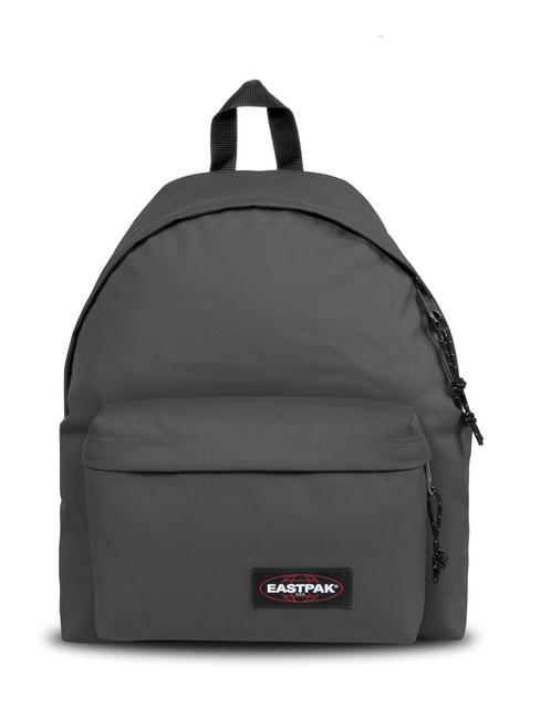 EASTPAK PADDED PAKR Backpack magnetic grey - Backpacks & School and Leisure