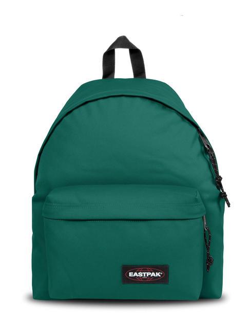 EASTPAK PADDED PAKR Backpack tree green - Backpacks & School and Leisure