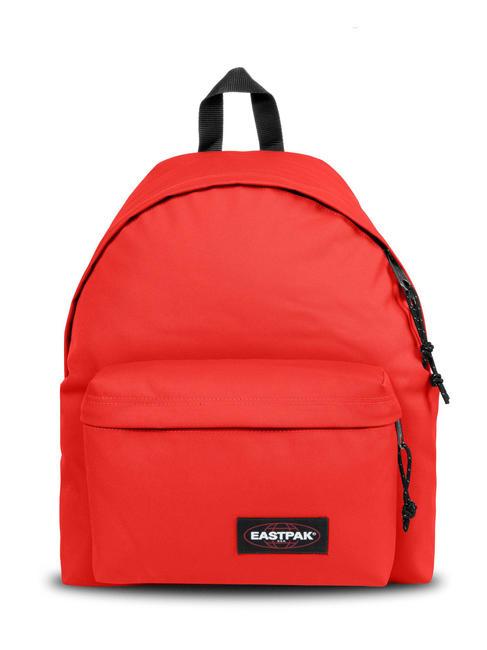 EASTPAK PADDED PAKR Backpack tasty orange - Backpacks & School and Leisure