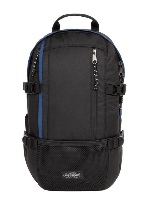 EASTPAK FLOID CS 15" laptop backpack csexplorerblack - Backpacks & School and Leisure