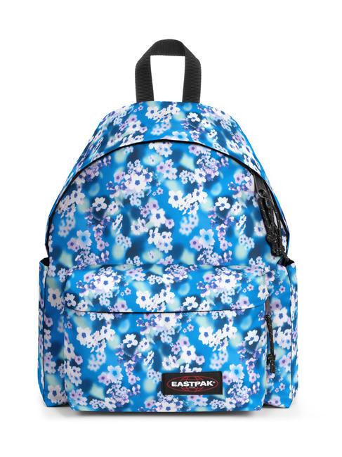 EASTPAK DAY PAKR S  Tablet holder backpack soft blue - Backpacks & School and Leisure