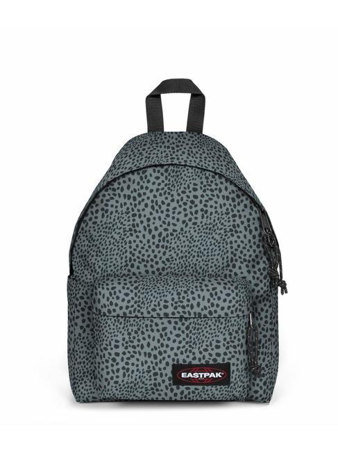 EASTPAK DAY PAKR S  Tablet holder backpack funky cheetah - Backpacks & School and Leisure
