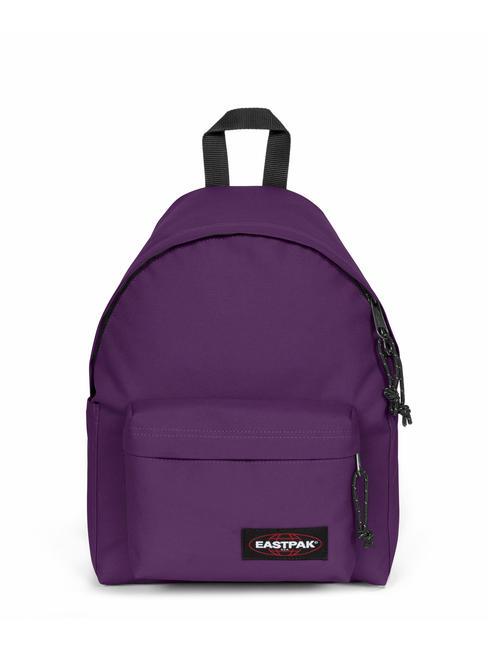 EASTPAK DAY PAKR S  Tablet holder backpack eggplant purple - Backpacks & School and Leisure