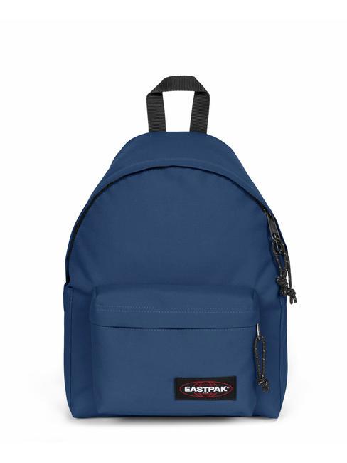 EASTPAK DAY PAKR S  Tablet holder backpack navy peony - Backpacks & School and Leisure