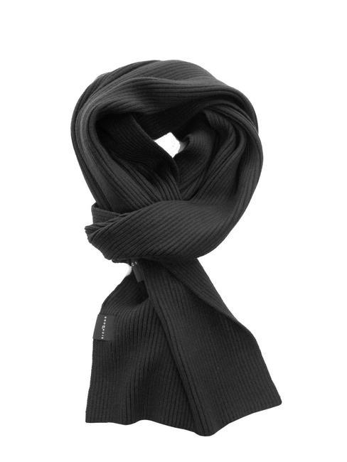 JOHN RICHMOND CLAUS Scarf black/blk - Scarves