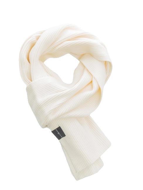 JOHN RICHMOND CLAUS Scarf cream - Scarves