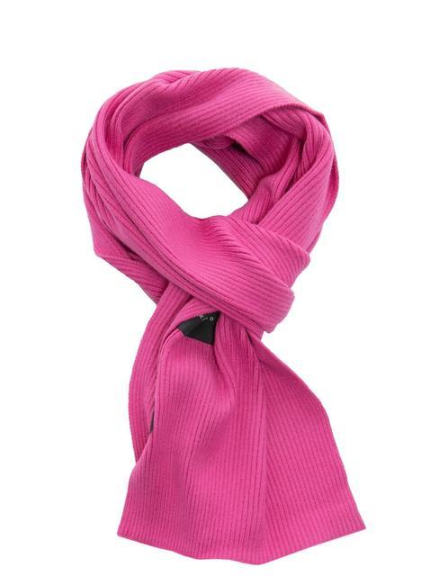 JOHN RICHMOND CLAUS Scarf fuchsia - Scarves