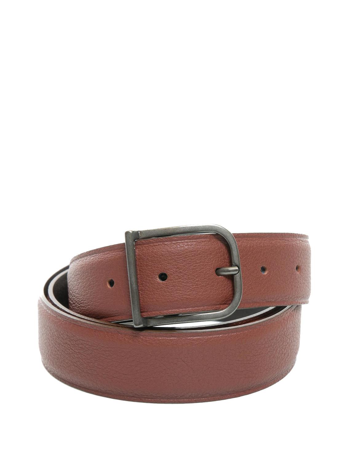 Piquadro Wostok Wostok Shortened Belt Leather Buy At Outlet Prices!