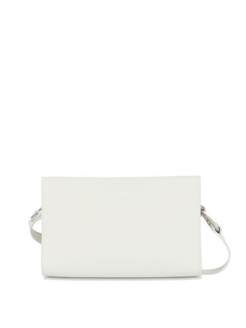 TRUSSARDI OBELIA Mini shoulder bag off-white - Women’s Bags