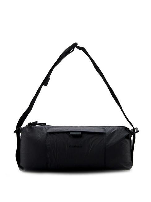 TRUSSARDI TECHNICAL  Maxi Bag BLACK - Over-the-shoulder Bags for Men