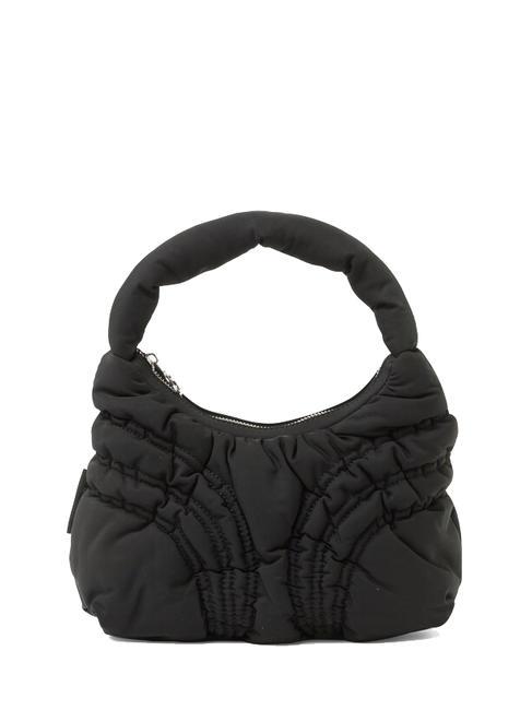 TRUSSARDI RHEIA Shoulder bag BLACK - Women’s Bags