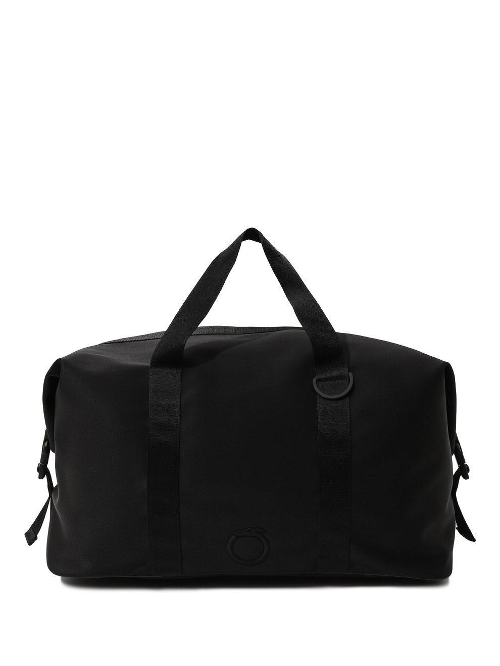 TRUSSARDI SYLA Duffle bag with shoulder strap