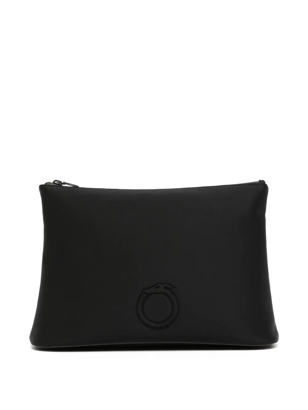 Trussardi pochette discount