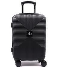 ROCCOBAROCCO ADVENTURE Large size trolley - Rigid Trolley Cases