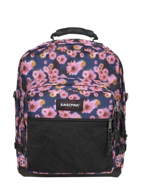EASTPAK ULTIMATE 15.6" laptop backpack soft navy - Backpacks & School and Leisure