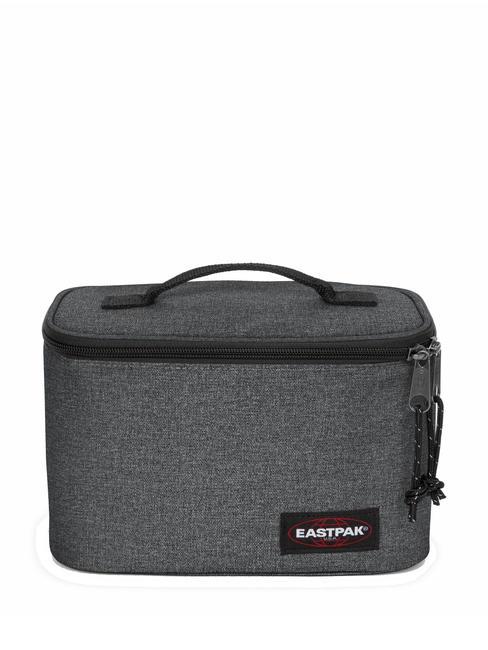 EASTPAK OVAL LUNCH Lunch box BlackDenim - Kids bags and accessories
