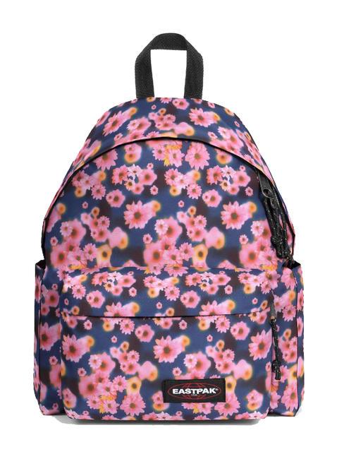 EASTPAK PADDED DAY PAK'R 14" laptop backpack soft navy - Backpacks & School and Leisure