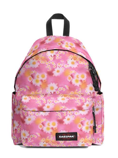 EASTPAK DAY PAK'R 14" laptop backpack soft pink - Backpacks & School and Leisure