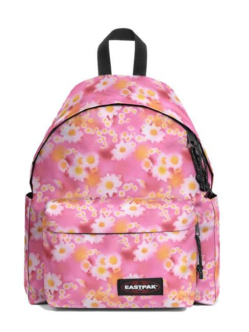 EASTPAK PADDED DAY PAK'R 14" laptop backpack soft pink - Backpacks & School and Leisure