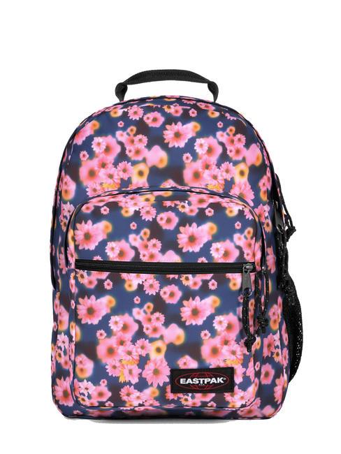 EASTPAK MORIUS Laptop backpack 15 " soft navy - Backpacks & School and Leisure