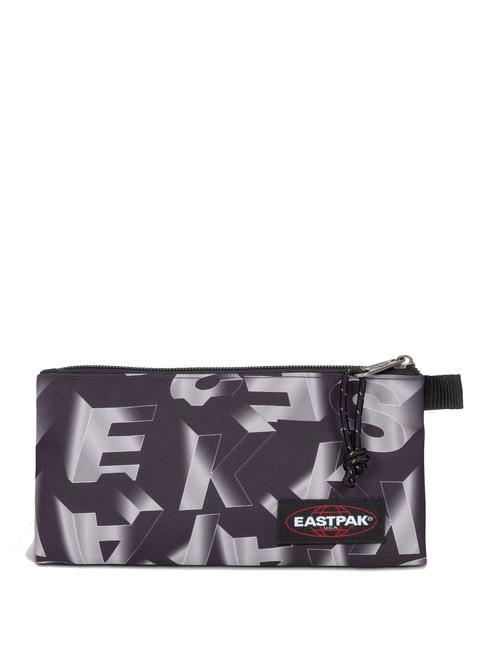 EASTPAK FLATCASE Flat case blocktype black - Cases and Accessories