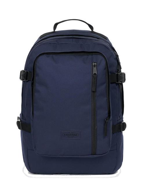 EASTPAK VOLKER  15" PC backpack cs mono marine - Laptop backpacks